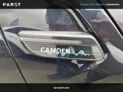 Photo 31 Mini Mini Cooper 136ch Edition Camden BVA7