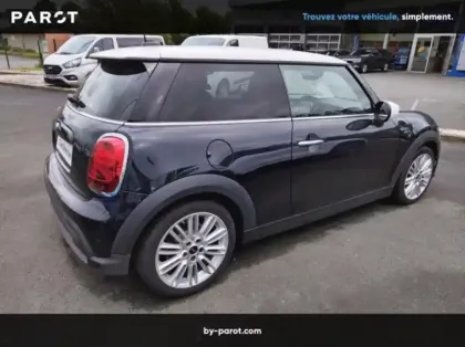 Photo 51 Mini Mini Cooper 136ch Edition Camden BVA7