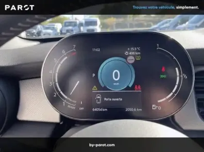 Photo 18 Mini Mini Cooper 136ch Edition Camden BVA7