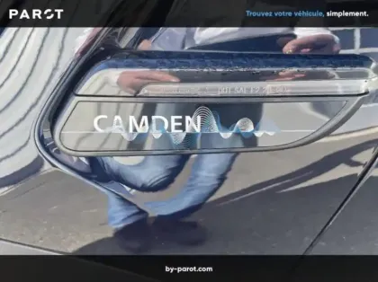 Photo 14 Mini Mini Cooper 136ch Edition Camden BVA7