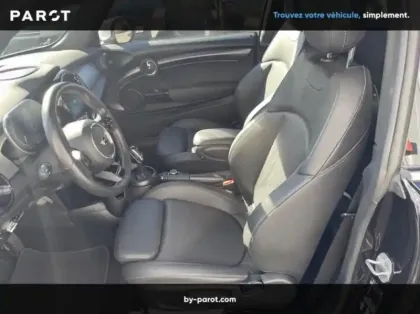 Photo 9 Mini Mini Cooper 136ch Edition Camden BVA7