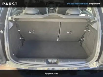 Photo 10 Mini Mini Cooper 136ch Edition Camden BVA7