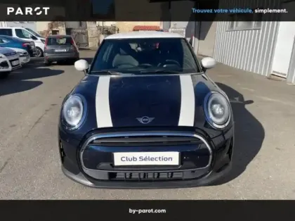 Photo 22 Mini Mini Cooper 136ch Edition Camden BVA7