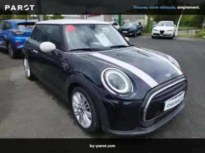 Photo 50 Mini Mini Cooper 136ch Edition Camden BVA7