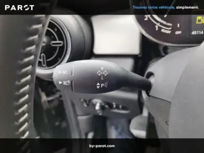 Photo 40 Mini Mini Cooper 136ch Edition Camden BVA7