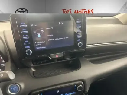 Photo 11 Toyota Yaris Hybride 116h Dynamic NG DYNAMI