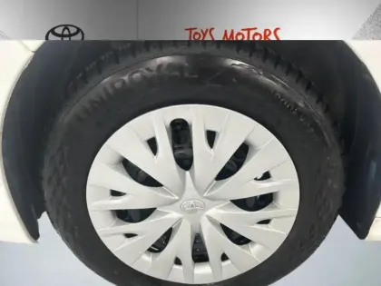 Photo 8 Toyota Yaris Hybride 116h Dynamic NG DYNAMI