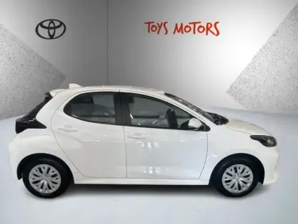 Photo 5 Toyota Yaris Hybride 116h Dynamic NG DYNAMI
