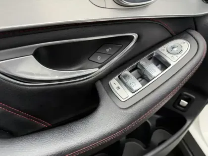 Photo 20 Mercedes Classe GLC SUV AMG 43 4MATIC