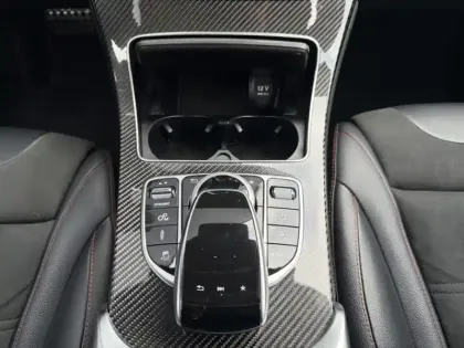 Photo 14 Mercedes Classe GLC SUV AMG 43 4MATIC