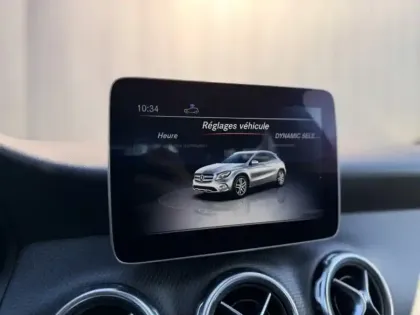 Photo 13 Mercedes GLA 180 Business Edition Pack Style