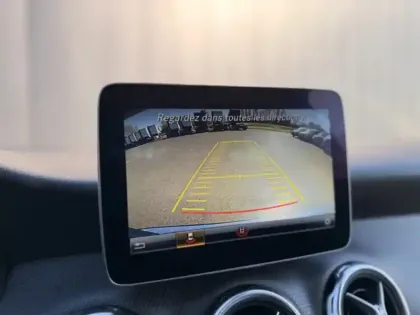 Photo 14 Mercedes GLA 180 Business Edition Pack Style