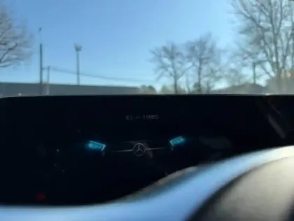 Photo 22 Mercedes Classe A 180 d 116ch AMG Line 7G-DCT