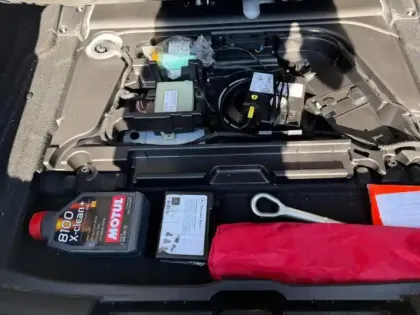 Photo 21 Mercedes Classe A 180 d 116ch AMG Line 7G-DCT