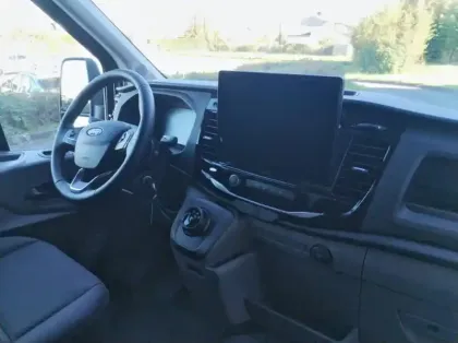 Photo 27 Ford Transit Fourgon Fg T350 L2H3 2.0 EcoBlue 165ch BVA8 Trend