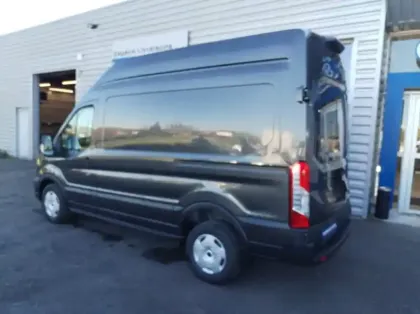 Photo 12 Ford Transit Fourgon Fg T350 L2H3 2.0 EcoBlue 165ch BVA8 Trend