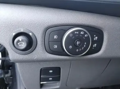 Photo 17 Ford Transit Fourgon Fg T350 L2H3 2.0 EcoBlue 165ch BVA8 Trend