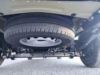 Photo 28 Ford Transit Fourgon Fg T350 L2H3 2.0 EcoBlue 165ch BVA8 Trend