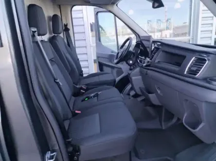 Photo 26 Ford Transit Fourgon Fg T350 L2H3 2.0 EcoBlue 165ch BVA8 Trend