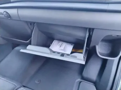 Photo 19 Ford Transit Fourgon Fg T350 L2H3 2.0 EcoBlue 165ch BVA8 Trend