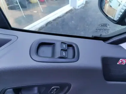 Photo 5 Ford Transit Fourgon Fg T350 L2H3 2.0 EcoBlue 165ch BVA8 Trend