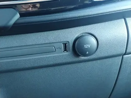 Photo 21 Ford Transit Fourgon Fg T350 L2H3 2.0 EcoBlue 165ch BVA8 Trend