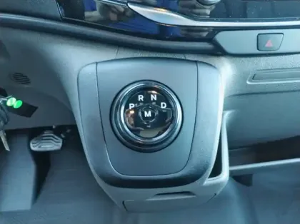 Photo 7 Ford Transit Fourgon Fg T350 L2H3 2.0 EcoBlue 165ch BVA8 Trend