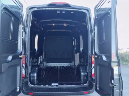 Photo 10 Ford Transit Fourgon Fg T350 L2H3 2.0 EcoBlue 165ch BVA8 Trend