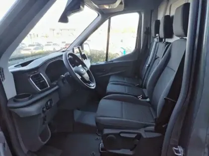 Photo 9 Ford Transit Fourgon Fg T350 L2H3 2.0 EcoBlue 165ch BVA8 Trend