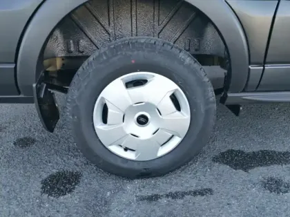 Photo 13 Ford Transit Fourgon Fg T350 L2H3 2.0 EcoBlue 165ch BVA8 Trend