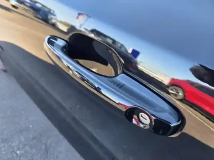 Photo 23 Ford Focus 1.0 EcoBoost mHEV 125ch Titanium X Business