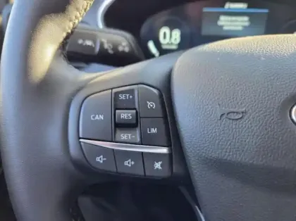 Photo 44 Ford Focus Gén. IV Ph2 Titanium X Business 5