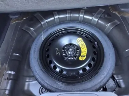 Photo 9 Ford Focus 1.0 EcoBoost mHEV 125ch Titanium X Business