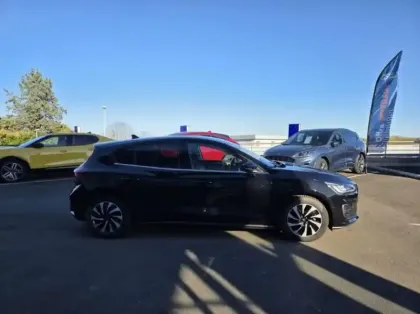 Photo 42 Ford Focus Gén. IV Ph2 Titanium X Business 5