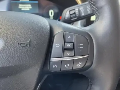 Photo 45 Ford Focus Gén. IV Ph2 Titanium X Business 5