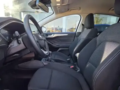 Photo 28 Ford Focus Gén. IV Ph2 Titanium X Business 5