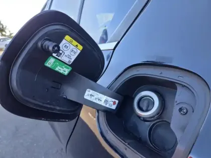 Photo 8 Ford Focus 1.0 EcoBoost mHEV 125ch Titanium X Business