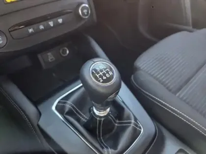 Photo 40 Ford Focus Gén. IV Ph2 Titanium X Business 5