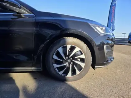 Photo 16 Ford Focus 1.0 EcoBoost mHEV 125ch Titanium X Business