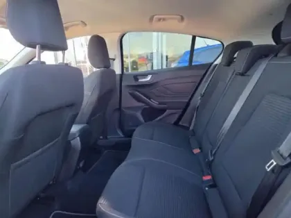 Photo 29 Ford Focus Gén. IV Ph2 Titanium X Business 5