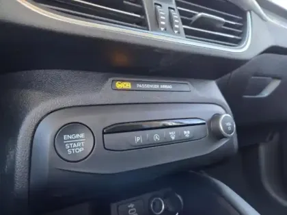 Photo 39 Ford Focus Gén. IV Ph2 Titanium X Business 5