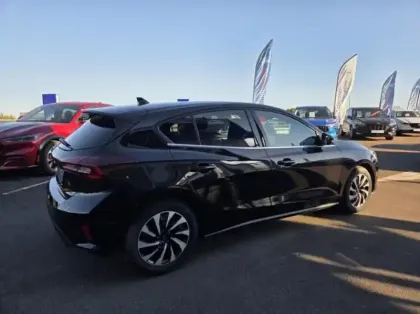 Photo 26 Ford Focus Gén. IV Ph2 Titanium X Business 5