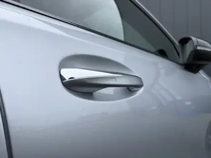 Photo 8 Mercedes Classe A 200 d AMG Line