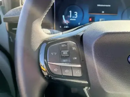 Photo 41 Ford Puma Gén. II Ph2 Titanium 5