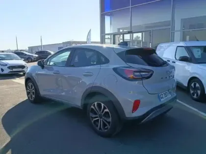 Photo 27 Ford Puma Gén. II Ph2 Titanium 5