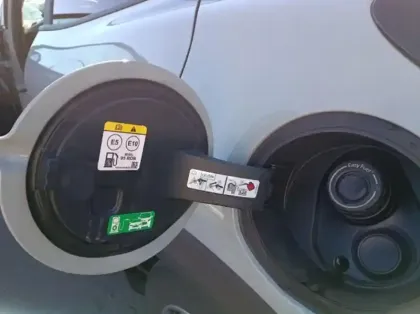 Photo 14 Ford Puma 1.0 EcoBoost Hybrid 125ch Titanium S&S