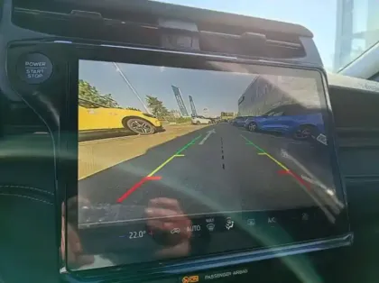 Photo 6 Ford Puma 1.0 EcoBoost Hybrid 125ch Titanium S&S