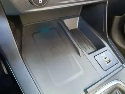 Photo 8 Ford Puma 1.0 EcoBoost Hybrid 125ch Titanium S&S