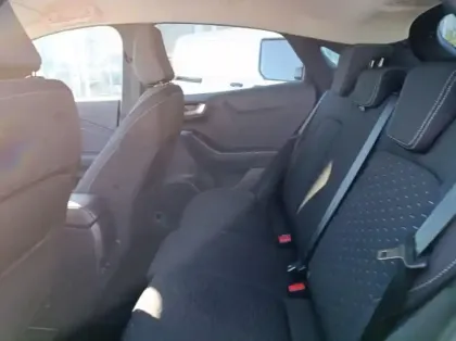 Photo 30 Ford Puma Gén. II Ph2 Titanium 5