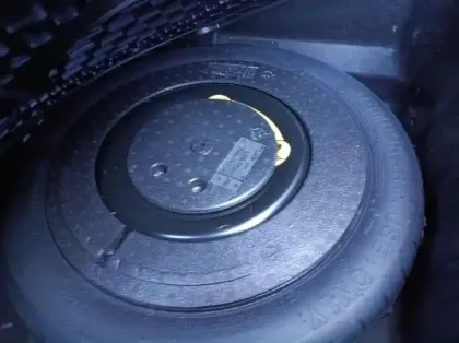 Photo 39 Ford Puma Gén. II Ph2 Titanium 5